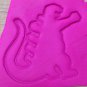 Godzilla Cookie Cutter - Choice of Sizes - 3D Printed Plastic