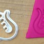 Godzilla Cookie Cutter - Choice of Sizes - 3D Printed Plastic