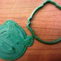 Ghostbusters Sign Cookie Cutter - Choice of Sizes - 3D Printed Plastic