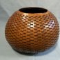 Bushel Basket Gourd, Lagenaria siceraria, Seeds (30-50 lbs)
