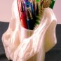 T-Rex - Tyrannosaurus Rex Pen Holder - 3D Printed Plastic