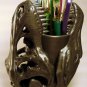 T-Rex - Tyrannosaurus Rex Pen Holder - 3D Printed Plastic