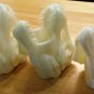 T-Rex - Tyrannosaurus Rex Pen Holder - 3D Printed Plastic