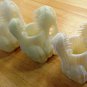 T-Rex - Tyrannosaurus Rex Pen Holder - 3D Printed Plastic