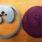 Star Wars Rebel Alliance Cookie Cutters (2Types) Choice of Sizes - 3D Printed