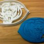 Chicago Bears Bear Cookie Cutter - Choice of Size (Sports Football) - 3D Printed