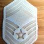 U.S. Military Air Force CMSGT Cookie Cutter (Chief Master Sergeant) 4 Sizes