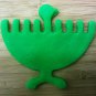 Thanksgiving - Turkey Cookie Cutters - Choice of Sizes and 3 Types