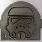 Star Wars - Storm Trooper Toast Press - 3D Printed Plastic