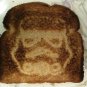 Star Wars - Storm Trooper Toast Press - 3D Printed Plastic