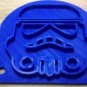 Star Wars - Storm Trooper Toast Press - 3D Printed Plastic