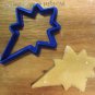 Christmas Cookie Cutters A - Angel, Star, Bells, Reindeer, Xmas Tree, Snowflake