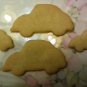 VW Beetle Car Cookie Cutter - Choice of Sizes - 3D Printed Plastic