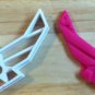 U.S. Military Air Force Logo Cookie Cutter - Choice of Sizes (3D Printed)