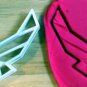 U.S. Military Air Force Logo Cookie Cutter - Choice of Sizes (3D Printed)