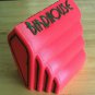 Art Deco Birdhouse - 3D Printed Plastic