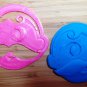 Natty Boh Cookie Cutter - Choice of Sizes - 3D Printed - Oh What a Cookie!