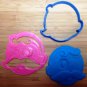 Natty Boh Cookie Cutter - Choice of Sizes - 3D Printed - Oh What a Cookie!