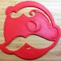 Natty Boh Cookie Cutter - Choice of Sizes - 3D Printed - Oh What a Cookie!
