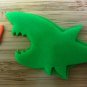 Shark Cookie Cutter, Gold Fish Cookie Cutter - Choice of Sizes - 3D Printed