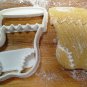 Christmas Cookie Cutters I - Gingerbread Man Ornament Deer Santa Sleigh Stocking