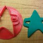 Star Trek Communicator Cookie Cutter - Choice of Sizes - 3D Printed Plastic