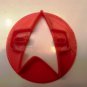 Star Trek Communicator Cookie Cutter - Choice of Sizes - 3D Printed Plastic
