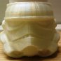 Star Wars - Storm Trooper Egg Cup - 3D Printed Plastic