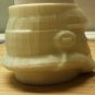 Star Wars - Storm Trooper Egg Cup - 3D Printed Plastic