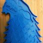 House of Stark Wolf Cookie Cutter - Choice of Sizes - Game of Thrones