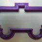 3 Piece Train Set Cookie Cutters - Choice of Sizes - 3D Printed Plastic