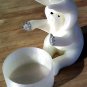 Polar Bear Soda Handle - 3D Printed Plastic