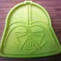 Star Wars Darth Vader Cookie Cutter - Choice of Sizes - 3D Printed Plastic