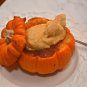 Jack Be Little Pumpkin, Cucurbita pepo, Seeds, (6-13 oz.)