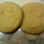 Smiley Face Cookie Cutter - Choice of Sizes - 3D Printed Plastic