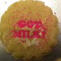 Got Milk? Cookie Cutter - Choice of Sizes - 3D Printed Plastic