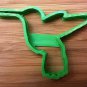 Spring Time Cookie Cutters - Butterfly, Tulip, Hummingbird - Choice of Sizes
