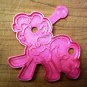 My Little Pony Pinky Pie Cookie Cutter - MLP - Choice of Sizes - 3D Printed
