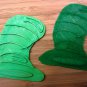The Hat Cookie Cutter - Dr. Seuss Cat in the Hat - Choice of Sizes - 3D Printed
