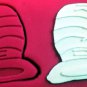 The Hat Cookie Cutter - Dr. Seuss Cat in the Hat - Choice of Sizes - 3D Printed