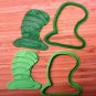 The Hat Cookie Cutter - Dr. Seuss Cat in the Hat - Choice of Sizes - 3D Printed