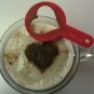 Coffee Stencils - Heart, Swirly, Apple, Sunshine, Rose, Cup of Java - 3D Printed