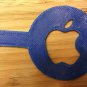 Coffee Stencils - Heart, Swirly, Apple, Sunshine, Rose, Cup of Java - 3D Printed