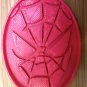 Spider-man Cookie Cutter - Choice of Sizes - 3D Printed Plastic - Spiderman