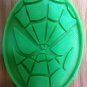 Spider-man Cookie Cutter - Choice of Sizes - 3D Printed Plastic - Spiderman