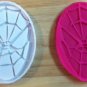 Spider-man Cookie Cutter - Choice of Sizes - 3D Printed Plastic - Spiderman