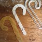 Christmas Cookie Cutters C - Snowflake Bell Deer Mug Gingerbread Man Candy Cane