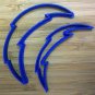 San Diego Chargers Cookie Cutter - Choice of Size (Sports Football) - 3D Printed
