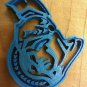Ottawa Senators Cookie Cutter - Choice of Sizes (Sports Hockey) 3D Printed
