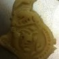 Ottawa Senators Cookie Cutter - Choice of Sizes (Sports Hockey) 3D Printed